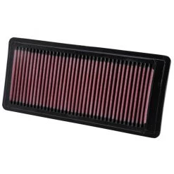 New! K&N Engine Air Filter: High Performance, Premium, Washable, Replacement Filter, 33-2308