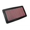 New! K&N Engine Air Filter: High Performance, Premium, Washable, Replacement Filter, 33-2309