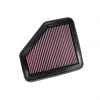 New! K&N Engine Air Filter: High Performance, Premium, Washable, Replacement Filter, 33-2311