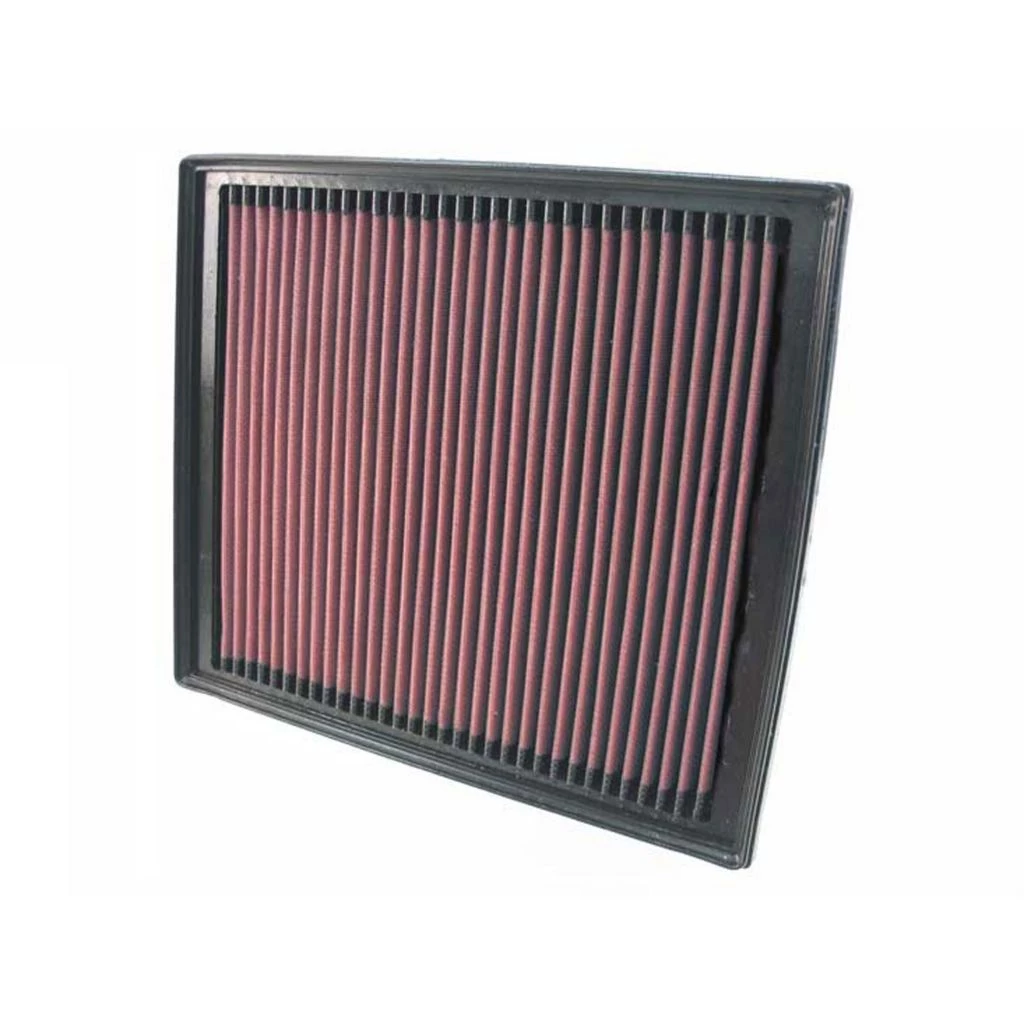 New! K&N Engine Air Filter: High Performance, Premium, Washable, Replacement Filter, 33-2319 1 New! K&N Engine Air Filter: High Performance, Premium, Washable, Replacement Filter, 33-2319