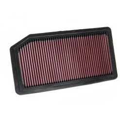 New! K&N Engine Air Filter: High Performance, Premium, Washable, Replacement Filter, 33-2323