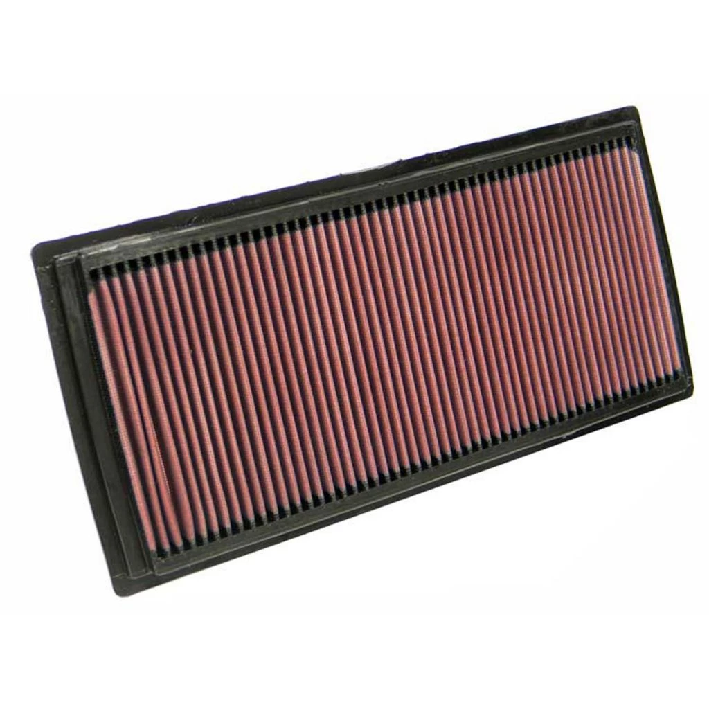 New! K&N Engine Air Filter: High Performance, Premium, Washable, Replacement Filter, 33-2324 1 New! K&N Engine Air Filter: High Performance, Premium, Washable, Replacement Filter, 33-2324