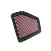 New! K&N Engine Air Filter: High Performance, Premium, Washable, Replacement Filter, 33-2326