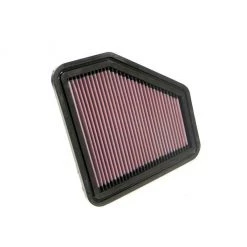 New! K&N Engine Air Filter: High Performance, Premium, Washable, Replacement Filter, 33-2326