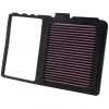 New! K&N Engine Air Filter: High Performance, Premium, Washable, Replacement Filter, 33-2329