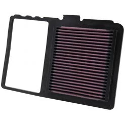 New! K&N Engine Air Filter: High Performance, Premium, Washable, Replacement Filter, 33-2329