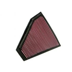 New! K&N Engine Air Filter: High Performance, Premium, Washable, Replacement Filter, 33-2332