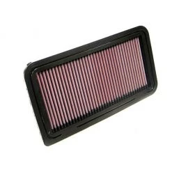 New! K&N Engine Air Filter: High Performance, Premium, Washable, Replacement Filter, 33-2335