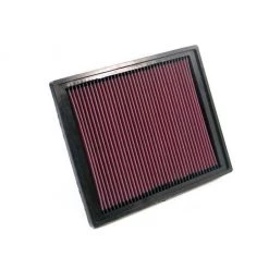 New! K&N Engine Air Filter: High Performance, Premium, Washable, Replacement Filter, 33-2337