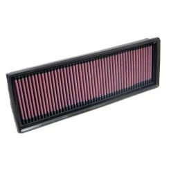 New! K&N Engine Air Filter: High Performance, Premium, Washable, Replacement Filter, 33-2339