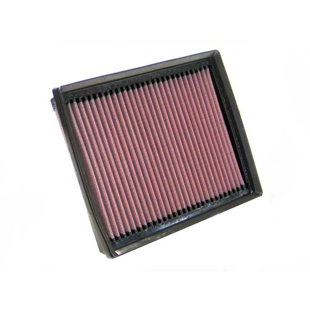 New! K&N Engine Air Filter: High Performance, Premium, Washable, Replacement Filter, 33-2340 1 New! K&N Engine Air Filter: High Performance, Premium, Washable, Replacement Filter, 33-2340
