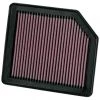 New! K&N Engine Air Filter: High Performance, Premium, Washable, Replacement Filter, 33-2342