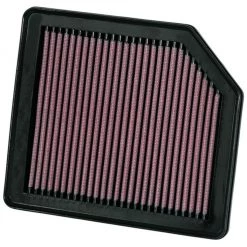 New! K&N Engine Air Filter: High Performance, Premium, Washable, Replacement Filter, 33-2342