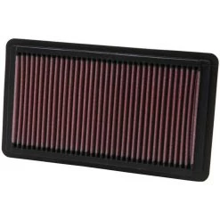 New! K&N Engine Air Filter: High Performance, Premium, Washable, Replacement Filter, 33-2343