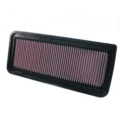 New! K&N Engine Air Filter: High Performance, Premium, Washable, Replacement Filter, 33-2344