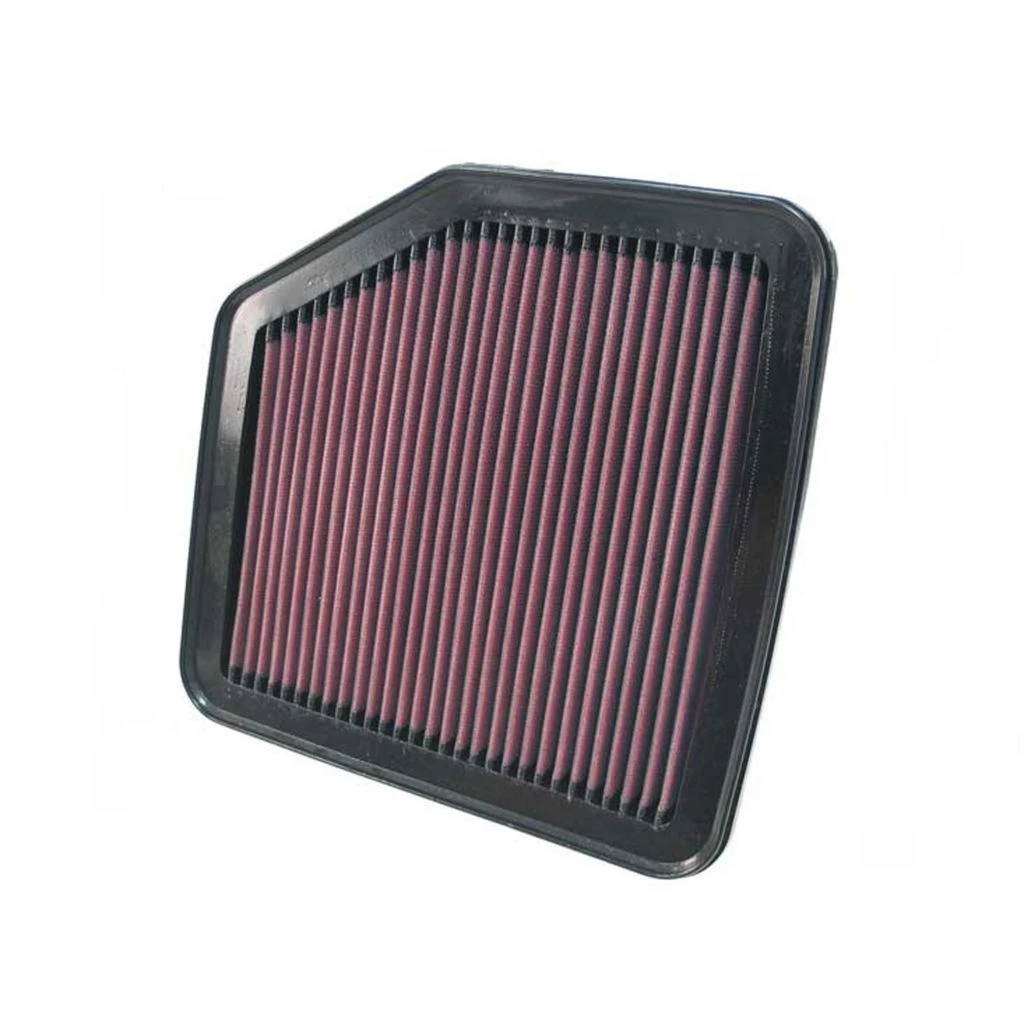 New! K&N Engine Air Filter: High Performance, Premium, Washable, Replacement Filter, 33-2345 1 New! K&N Engine Air Filter: High Performance, Premium, Washable, Replacement Filter, 33-2345