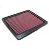 New! K&N Engine Air Filter: High Performance, Premium, Washable, Replacement Filter, 33-2346