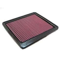 New! K&N Engine Air Filter: High Performance, Premium, Washable, Replacement Filter, 33-2346