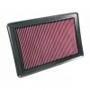 New! K&N Engine Air Filter: High Performance, Premium, Washable, Replacement Filter, 33-2349