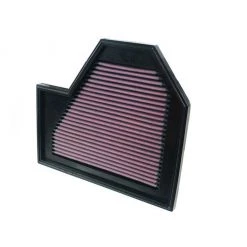 New! K&N Engine Air Filter: High Performance, Premium, Washable, Replacement Filter, 33-2352