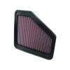 New! K&N Engine Air Filter: High Performance, Premium, Washable, Replacement Filter, 33-2355