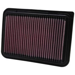 New! K&N Engine Air Filter: High Performance, Premium, Washable, Replacement Filter, 33-2360