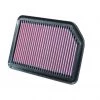 New! K&N Engine Air Filter: High Performance, Premium, Washable, Replacement Filter, 33-2361