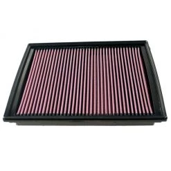 New! K&N Engine Air Filter: High Performance, Premium, Washable, Replacement Filter, 33-2363
