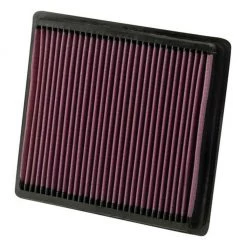 New! K&N Engine Air Filter: High Performance, Premium, Washable, Replacement Filter, 33-2373