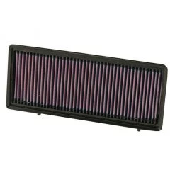New! K&N Engine Air Filter: High Performance, Premium, Washable, Replacement Filter, 33-2374