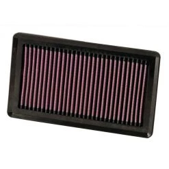 New! K&N Engine Air Filter: High Performance, Premium, Washable, Replacement Filter, 33-2375