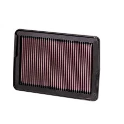 New! K&N Engine Air Filter: High Performance, Premium, Washable, Replacement Filter, 33-2378
