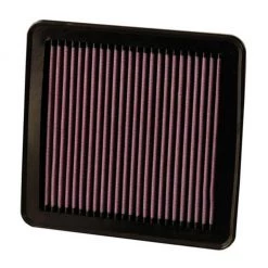 New! K&N Replacement Air Filter, 2006-2015 Hyundai, KIA
