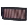 New! K&N Replacement Air Filter, 33-2382