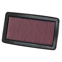 New! K&N Engine Air Filter: High Performance, Premium, Washable, Replacement Filter, 33-2383
