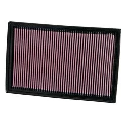 New! K&N Engine Air Filter: High Performance, Premium, Washable, Replacement Filter, 33-2384