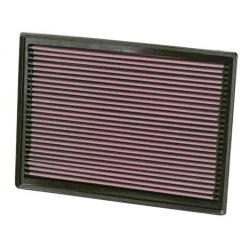 New! K&N Engine Air Filter: High Performance, Premium, Washable, Replacement Filter, 33-2391