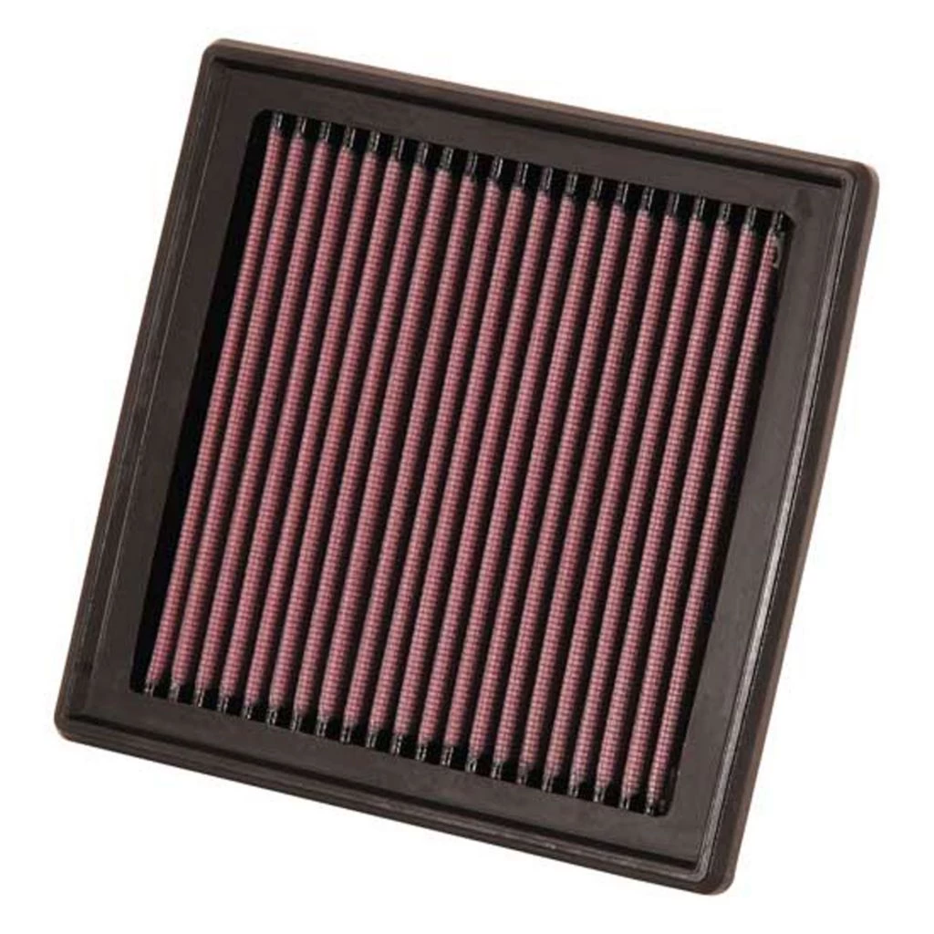 New! K&N High Performance Premium Powersport Engine Air Filter, Washable, 2007-2019 Nissan, Infiniti, Suzuki, Fiat 1 New! K&N High Performance Premium Powersport Engine Air Filter, Washable, 2007-2019 Nissan, Infiniti, Suzuki, Fiat