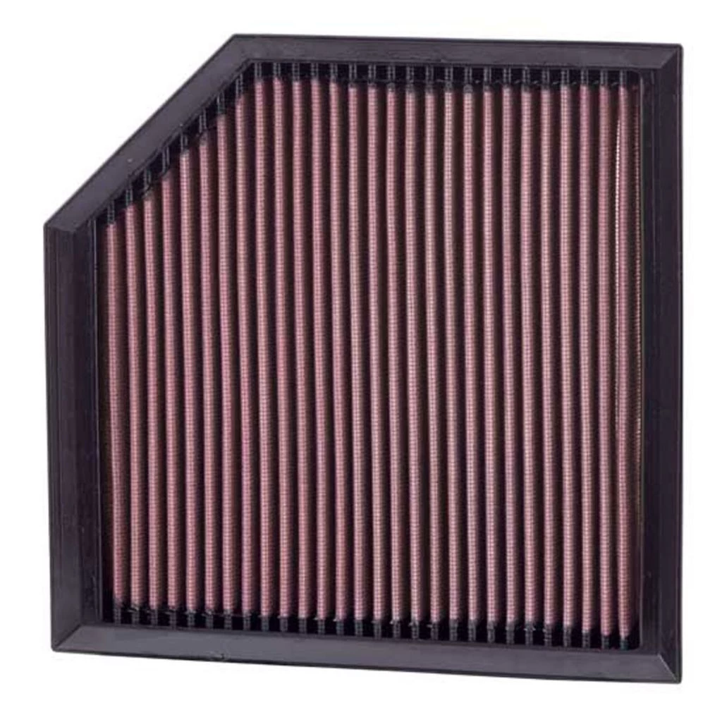 New! K&N Engine Air Filter: High Performance, Premium, Washable, Replacement Filter, 33-2400 1 New! K&N Engine Air Filter: High Performance, Premium, Washable, Replacement Filter, 33-2400