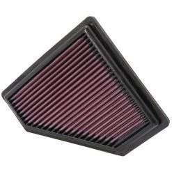 New! K&N Engine Air Filter: High Performance, Premium, Washable, Replacement Filter, 33-2401