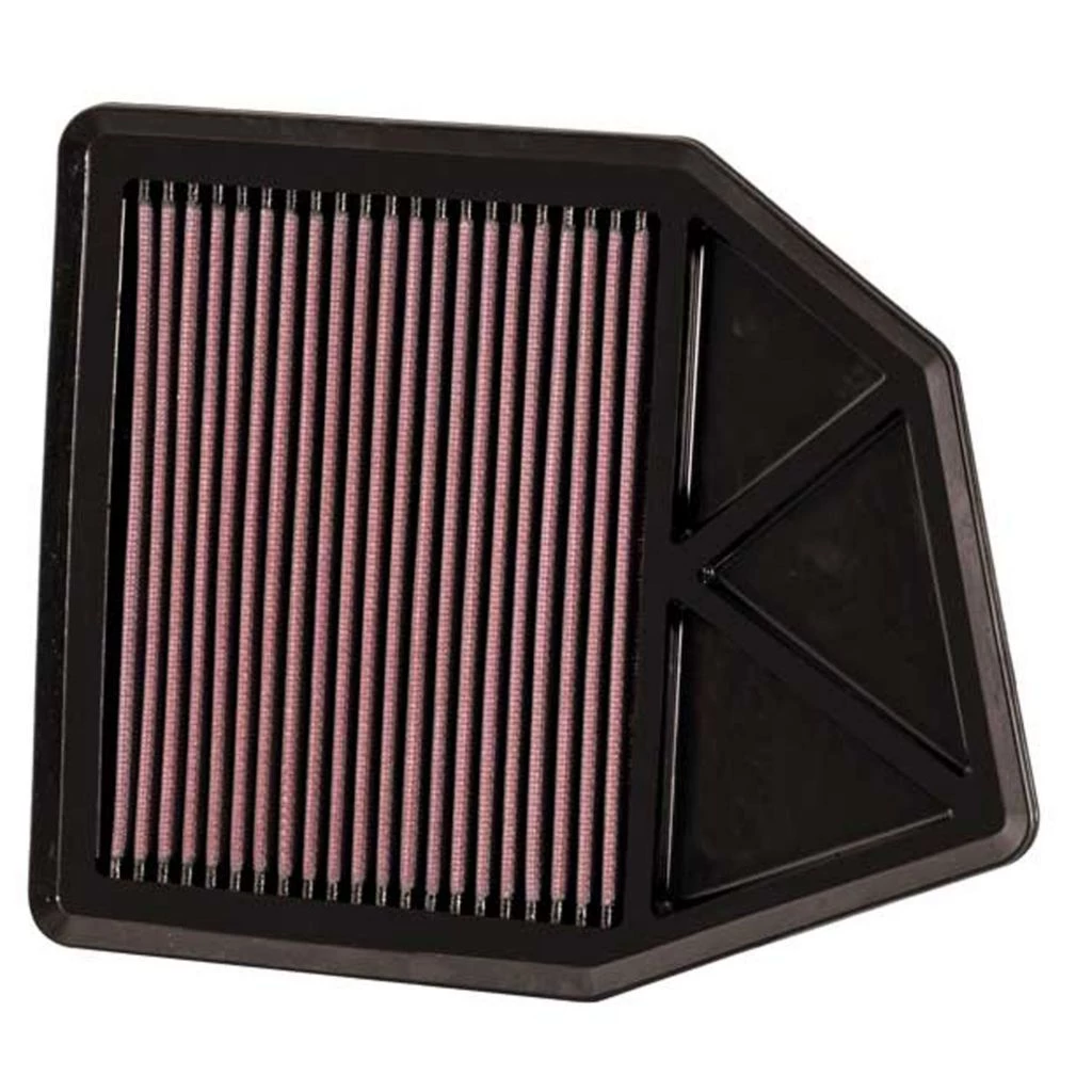 New! K&N Engine Air Filter: High Performance, Premium, Washable, Replacement Filter, 33-2402 1 New! K&N Engine Air Filter: High Performance, Premium, Washable, Replacement Filter, 33-2402