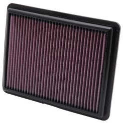 New! K&N Engine Air Filter: High Performance, Premium, Washable, Replacement Filter, 33-2403