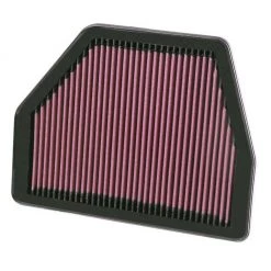 New! K&N Engine Air Filter: High Performance, Premium, Washable, Replacement Filter, 33-2404