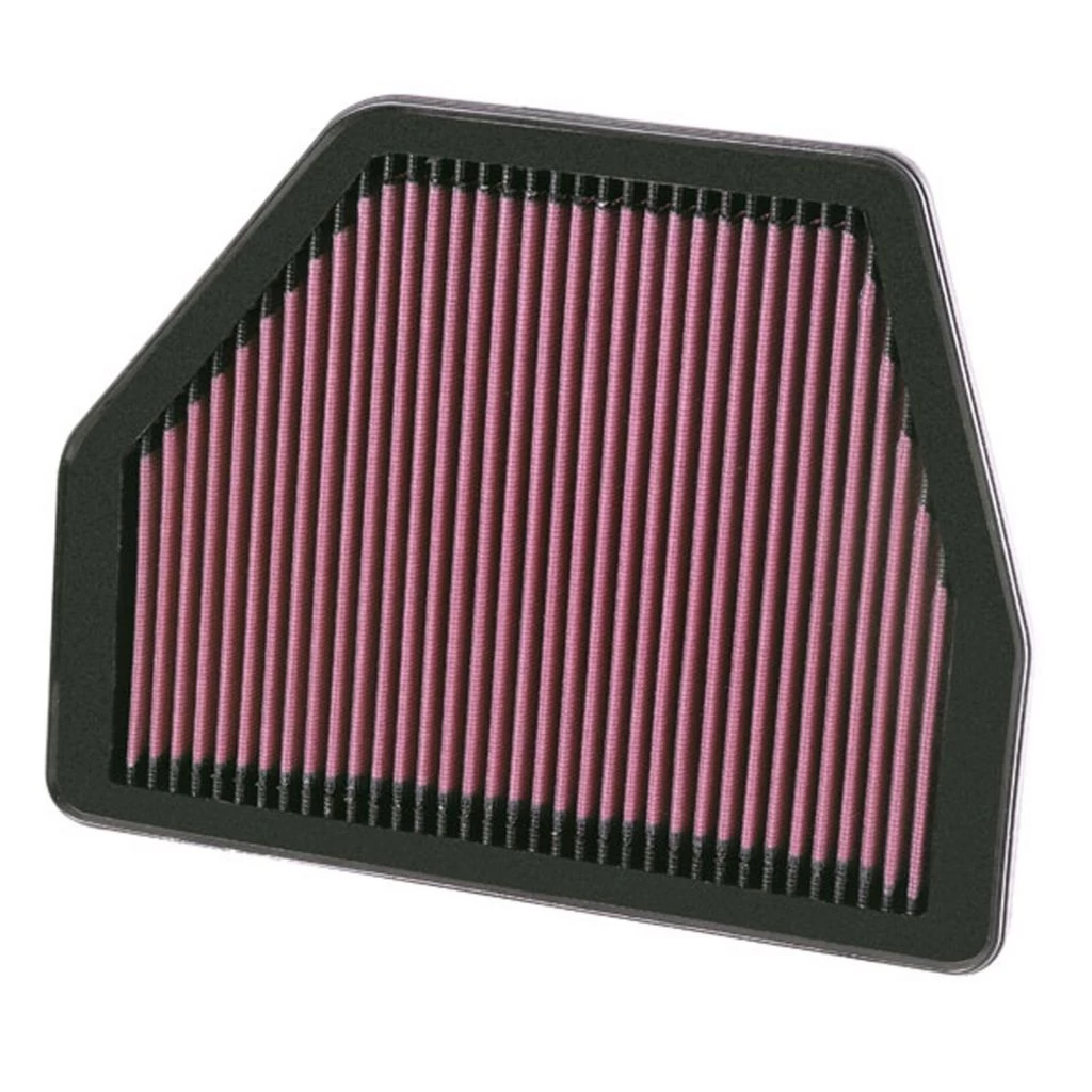 New! K&N Engine Air Filter: High Performance, Premium, Washable, Replacement Filter, 33-2404 1 New! K&N Engine Air Filter: High Performance, Premium, Washable, Replacement Filter, 33-2404