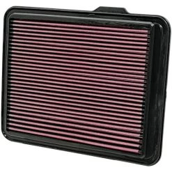 New! K&N Engine Air Filter: High Performance, Premium, Washable, Replacement Filter, 33-2408