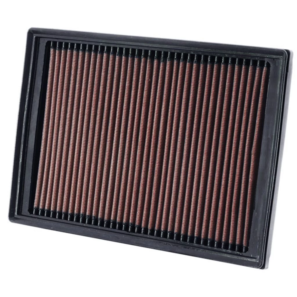 New! K&N Engine Air Filter: High Performance, Premium, Washable, Replacement Filter, 33-2414 1 New! K&N Engine Air Filter: High Performance, Premium, Washable, Replacement Filter, 33-2414