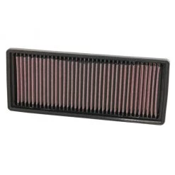 New! K&N Engine Air Filter: High Performance, Premium, Washable, Replacement Filter, 33-2417