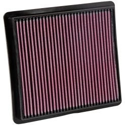 New! K&N Engine Air Filter: High Performance, Premium, Washable, Replacement Filter, 33-2419