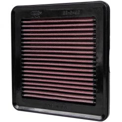 New! K&N Engine Air Filter: High Performance, Premium, Washable, Replacement Filter, 33-2422