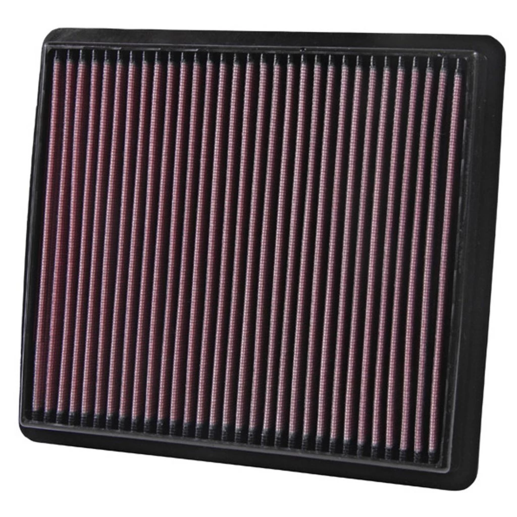 New! K&N Engine Air Filter: High Performance, Premium, Washable, Replacement Filter, 33-2423 1 New! K&N Engine Air Filter: High Performance, Premium, Washable, Replacement Filter, 33-2423